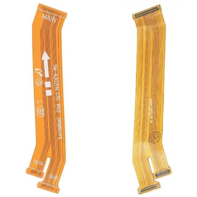 FLEX LCD ET CHARGE SAMSUNG A30S